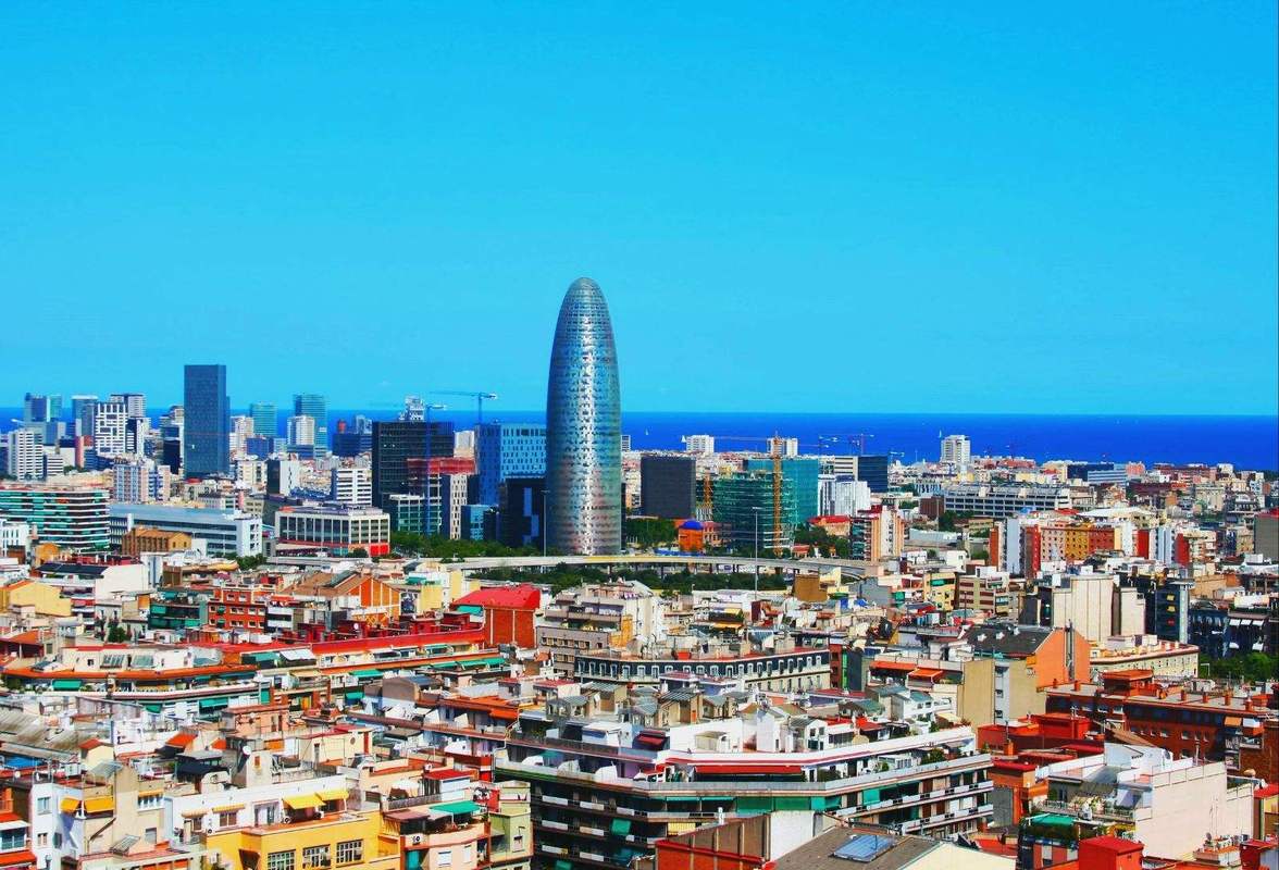 西班牙智慧城市大会,中国服务贸易协会助你开启欧洲智慧市场大门 - 邦