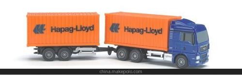 深圳市易帆国际货运代理公司 承接东莞到深圳码头集装箱拖车服务